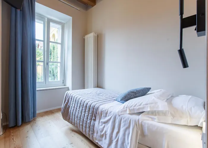 Del Sole Hotel Varenna