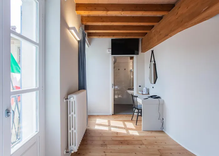 Del Sole Hotel Varenna