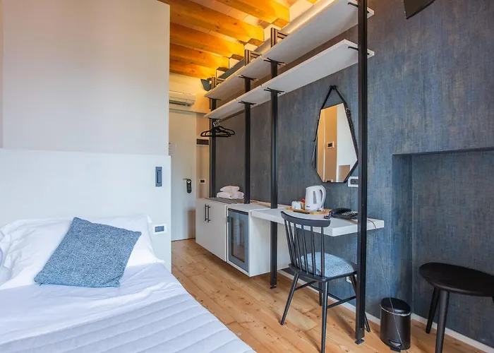 Hotel Del Sole Varenna