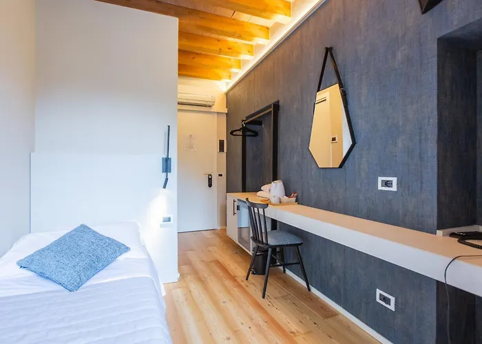 Hotel Del Sole Varenna