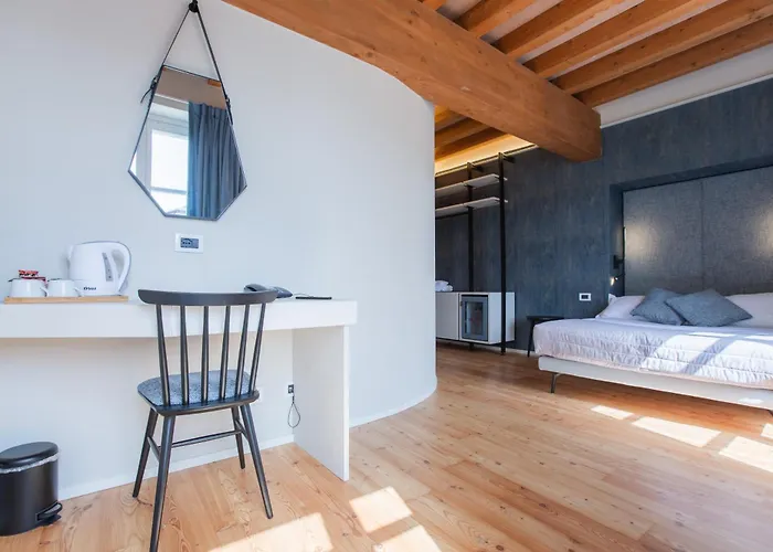 Del Sole Hotel Varenna