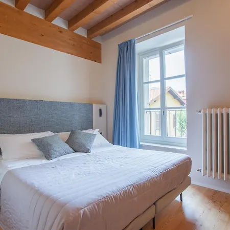 Hotel Del Sole 3*