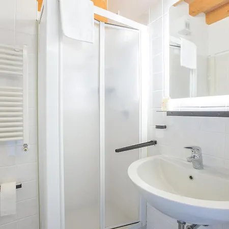 Del Sole 호텔 바레나