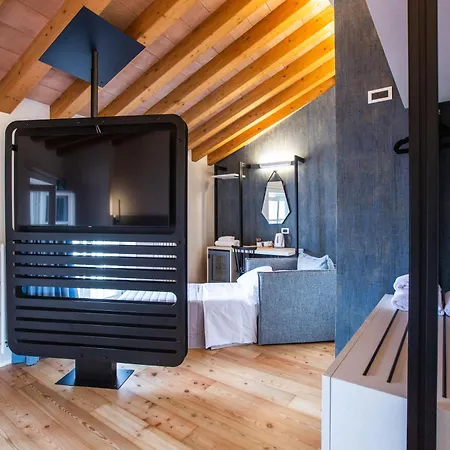 Del Sole Hotel 3*