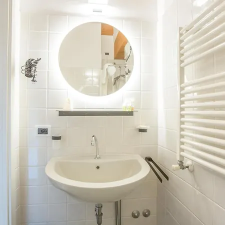 Del Sole 3* 바레나