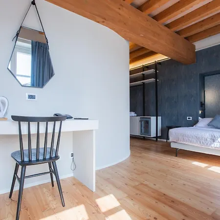 Del Sole 호텔 바레나