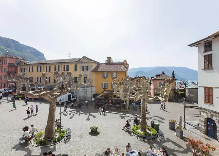 Hotel Del Sole Varenna