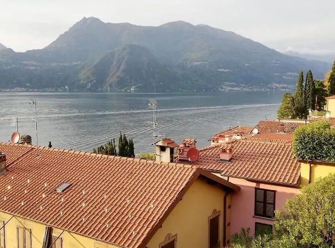 Del Sole Hotel Varenna